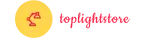 Toplightstore Logo