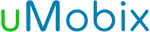 UMobix Logo