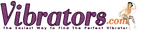 Vibrators.com Logo