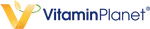 Vitamin Planet Logo