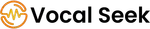 Vocal Seek Logo