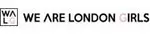 WalG Logo