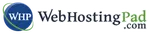 WebHostingPad Logo