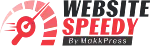 Website Speedy Logo